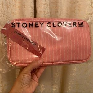 American Girl® x Stoney Clover Lane Small Pouch—Addy Walker